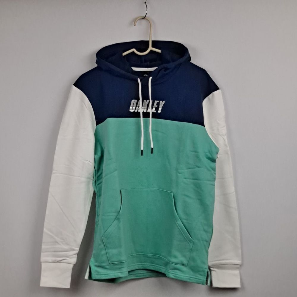 Oakley‎ Mens racing team hoodie NWT